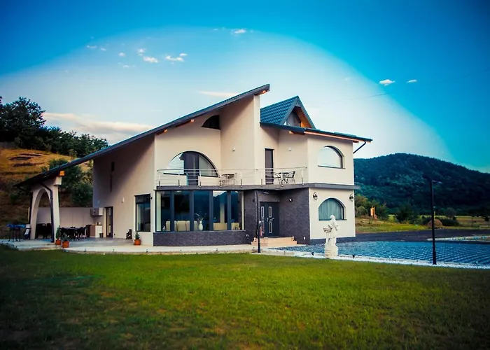 Casa Ducu Hotel Călimăneşti