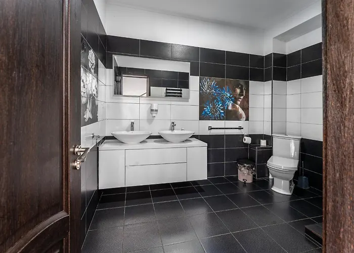 Casa Ducu Hotel Călimăneşti